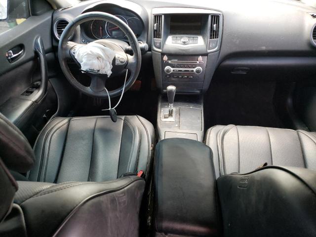 Photo 8 from auction – 2013 NISSAN MAXIMA S with VIN 1N4AA5AP8DC807600