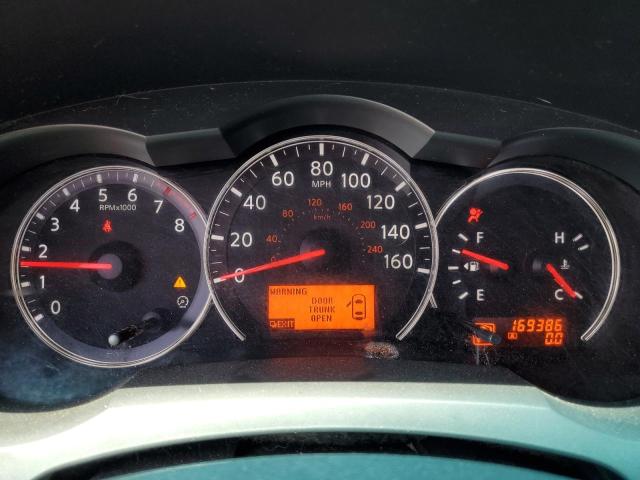 Photo 9 from auction – 2012 NISSAN ALTIMA SR with VIN 1N4BL2EP1CC242239