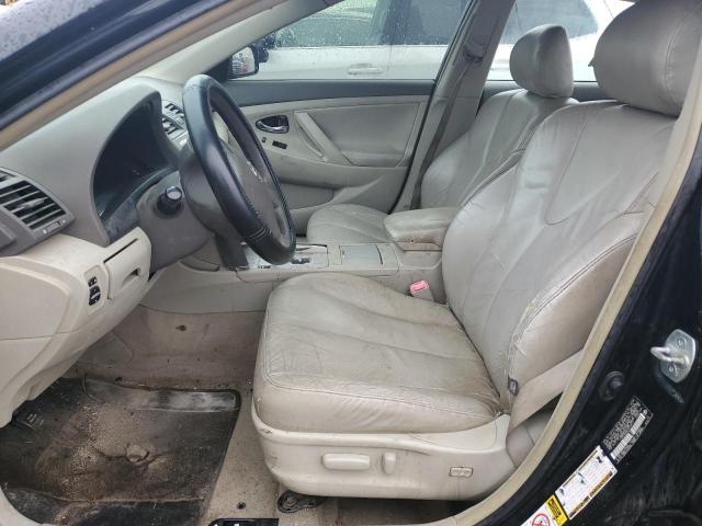 Photo 7 from auction – 2007 TOYOTA CAMRY CE with VIN JTNBE46K873018910