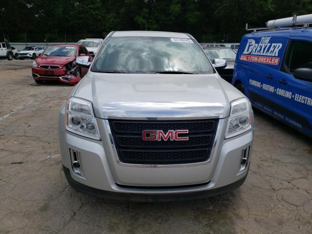 Photo 5 from auction – 2010 GMC TERRAIN SL with VIN 2CTALBEW1A6393945