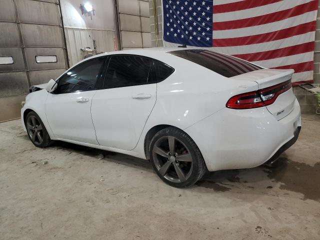 Photo 2 from auction – 2016 DODGE DART GT with VIN 1C3CDFEB0GD555777