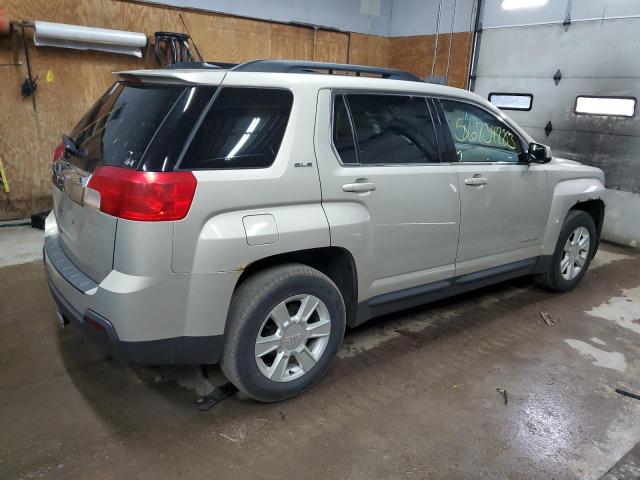 Photo 3 from auction – 2011 GMC TERRAIN with VIN 2CTFLTEC7B6422402