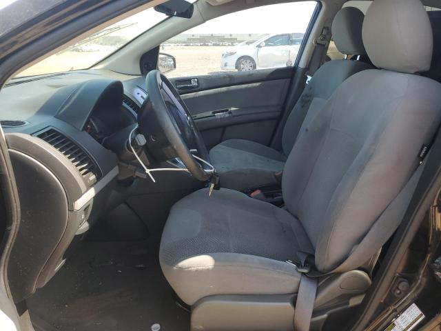 Photo 7 from auction – 2011 NISSAN SENTRA 2.0 with VIN 3N1AB6AP1BL713057