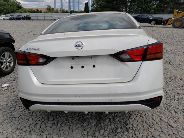 Photo 6 from auction – 2021 NISSAN ALTIMA S with VIN 1N4BL4BVXMN301003