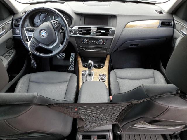 Photo 8 from auction – 2014 BMW X3 XDRIVE3 with VIN 5UXWX7C58E0E75183