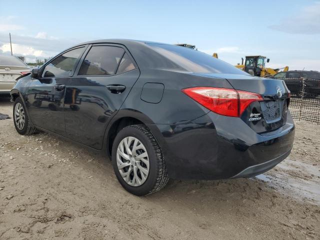 Photo 2 from auction – 2017 TOYOTA COROLLA L with VIN 2T1BURHE3HC825954