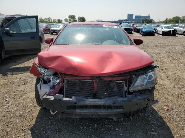 Photo 5 from auction – 2014 TOYOTA CAMRY L with VIN 4T1BF1FK6EU867307