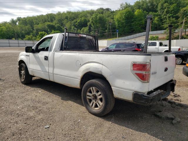 Zdjęcie 2 z aukcji – 2010 FORD F150 z VIN 1FTMF1CW3AKE61012