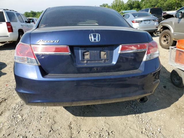 Photo 6 from auction – 2011 HONDA ACCORD LXP with VIN 1HGCP2F43BA025665