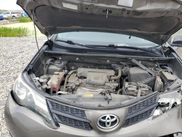 Zdjęcie 11 z aukcji – 2014 TOYOTA RAV4 LE z VIN JTMBFREV6ED059182
