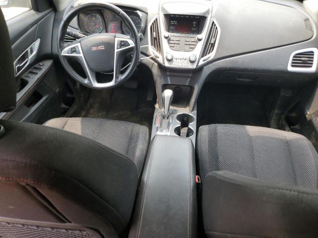 Photo 8 from auction – 2012 GMC TERRAIN SL with VIN 2GKALSEKXC6166558