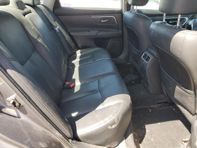 Photo 10 from auction – 2016 NISSAN ALTIMA 2.5 with VIN 1N4AL3AP4GC256410