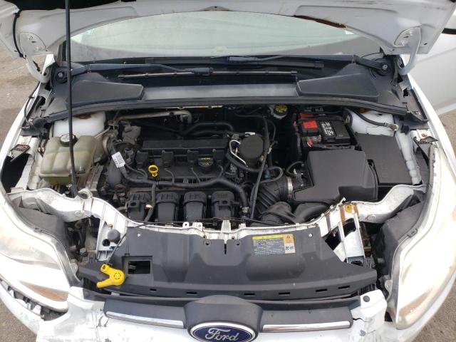 Photo 11 from auction – 2012 FORD FOCUS SE with VIN 1FAHP3K28CL372810