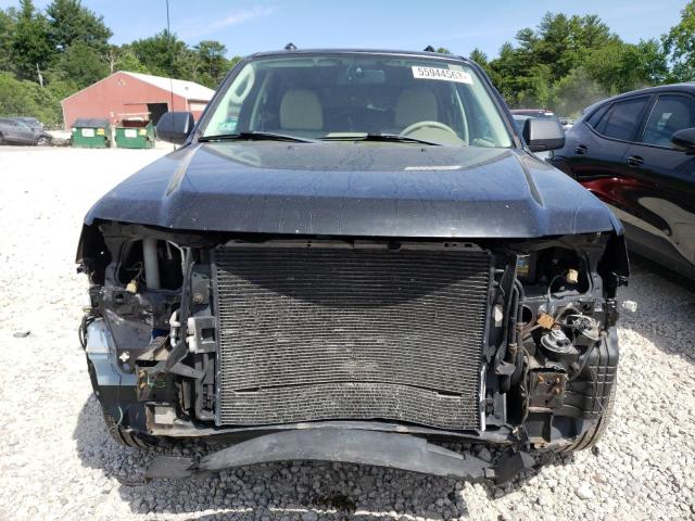 Photo 5 from auction – 2011 FORD ESCAPE XLT with VIN 1FMCU0D74BKA82813