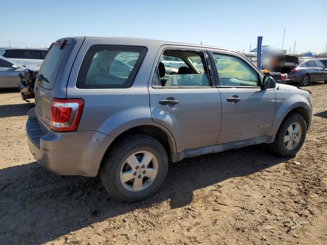 Photo 3 from auction – 2008 FORD ESCAPE XLS with VIN 1FMCU92Z58KC06637