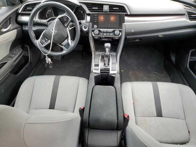 Photo 8 from auction – 2019 HONDA CIVIC EX with VIN 19XFC1F36KE216910