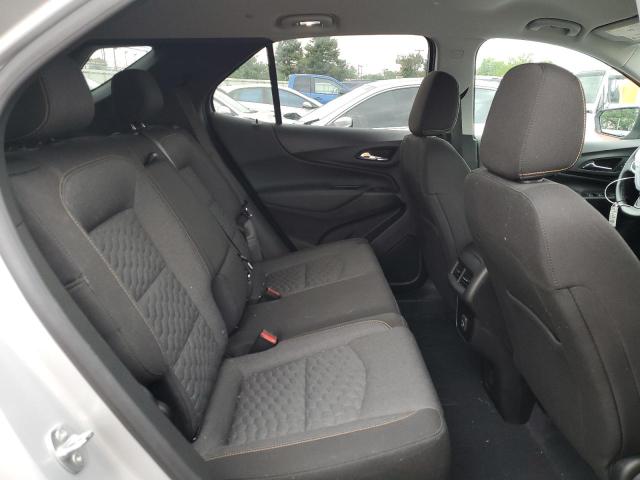 Photo 11 from auction – 2021 CHEVROLET EQUINOX LT with VIN 2GNAXKEV4M6145837