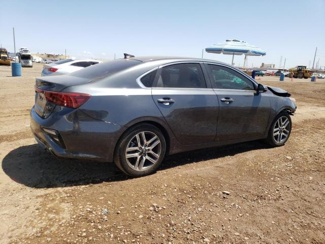 Photo 3 from auction – 2019 KIA FORTE EX with VIN 3KPF54AD9KE127084