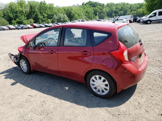 Photo 2 from auction – 2014 NISSAN VERSA NOTE with VIN 3N1CE2CP5EL413371