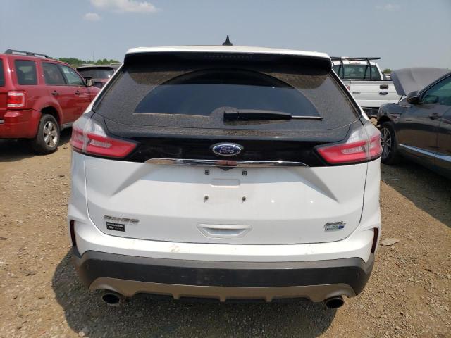 Photo 6 from auction – 2020 FORD EDGE SEL with VIN 2FMPK4J96LBB40419