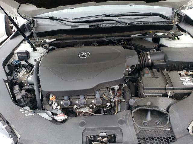 Photo 11 from auction – 2018 ACURA TLX TECH with VIN 19UUB3F57JA000512