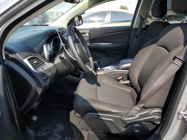Photo 7 from auction – 2018 DODGE JOURNEY SE with VIN 3C4PDCAB0JT428479