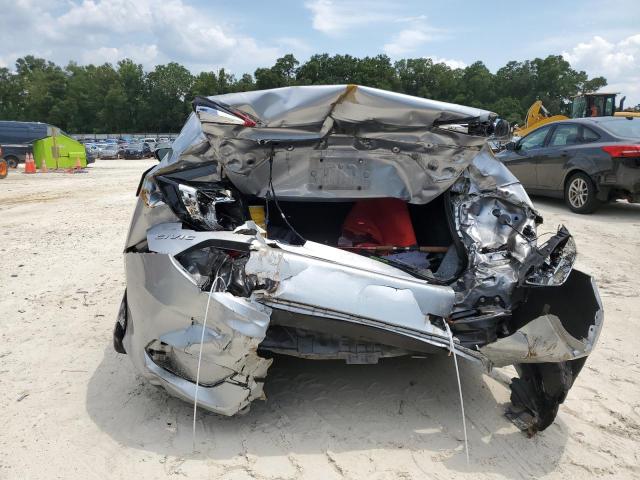 Photo 6 from auction – 2016 HONDA CIVIC LX with VIN 19XFC2F51GE071998