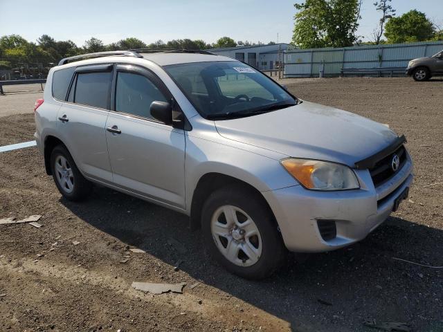 Photo 4 from auction – 2009 TOYOTA RAV4 with VIN 2T3ZF33V59W011020