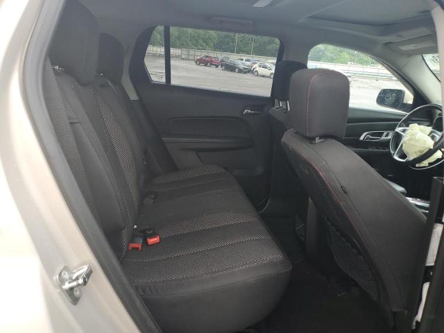 Photo 11 from auction – 2012 GMC TERRAIN SL with VIN 2GKFLTEKXC6151330