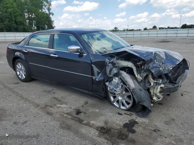 Photo 4 from auction – 2007 CHRYSLER 300C with VIN 2C3KA63H17H696355