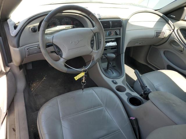 Photo 8 from auction – 2002 FORD MUSTANG with VIN 1FAFP44442F158728