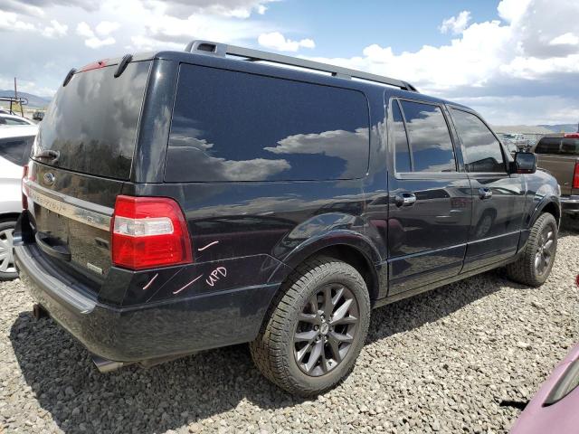 Photo 3 from auction – 2017 FORD EXPEDITION with VIN 1FMJK2AT7HEA11350