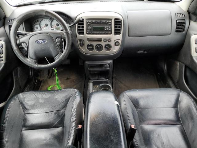 Photo 8 from auction – 2012 FORD ESCAPE LIM with VIN 1FMCU9E77CKB68749