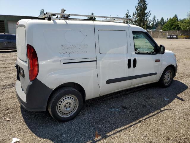 Photo 3 from auction – 2015 RAM PROMASTER with VIN ZFBERFAT4F6A45980