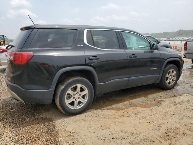Photo 3 from auction – 2017 GMC ACADIA SLE with VIN 1GKKNRLA2HZ260964