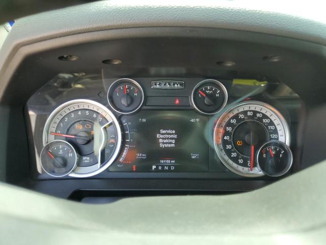 Photo 9 from auction – 2016 RAM 1500 SLT with VIN 3C6RR7LT9GG326663