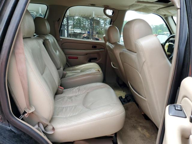 Photo 11 from auction – 2004 GMC YUKON with VIN 1GKEC13Z54R101828