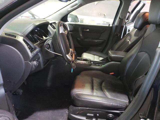 Photo 7 from auction – 2016 GMC ACADIA SLT with VIN 1GKKVRKD8GJ333957