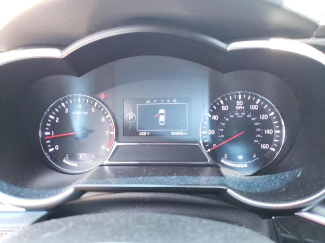Zdjęcie 9 z aukcji – 2015 KIA OPTIMA SX z VIN 5XXGR4A63FG445919