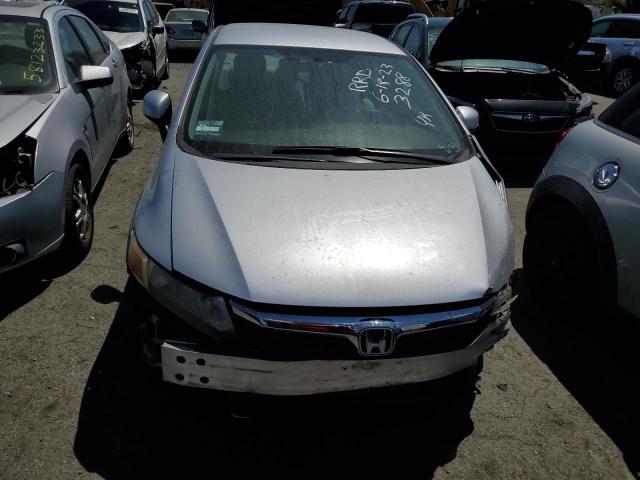 Zdjęcie 5 z aukcji – 2012 HONDA CIVIC LX z VIN 19XFB2F53CE333288