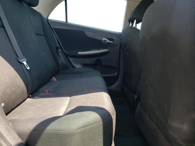 Photo 10 from auction – 2010 TOYOTA COROLLA BA with VIN 1NXBU4EE5AZ266452