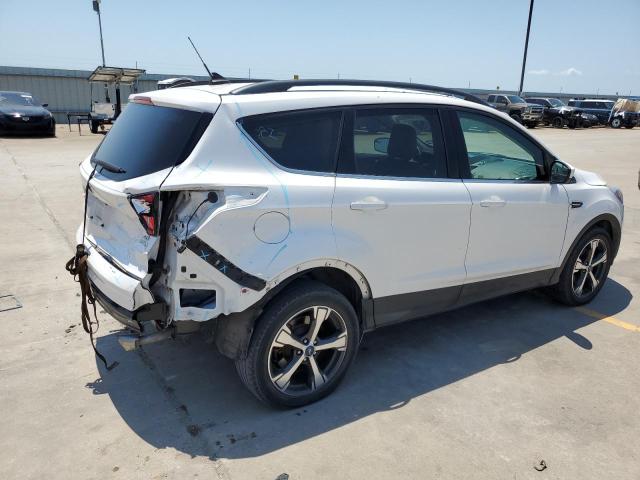 Photo 3 from auction – 2018 FORD ESCAPE SEL with VIN 1FMCU0HDXJUD28699