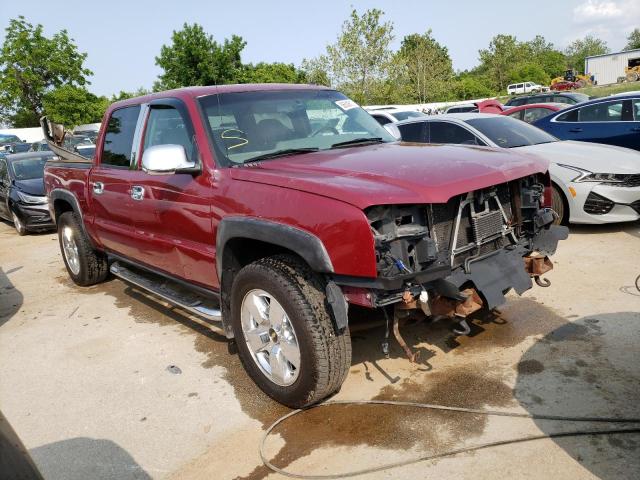صورة رقم 4 من المزاد - 2004 CHEVROLET SILVERADO مع VIN 2GCEK13T341312593