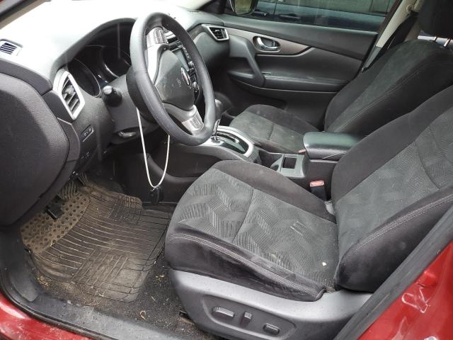Photo 7 from auction – 2014 NISSAN ROGUE S with VIN 5N1AT2MV4EC866654