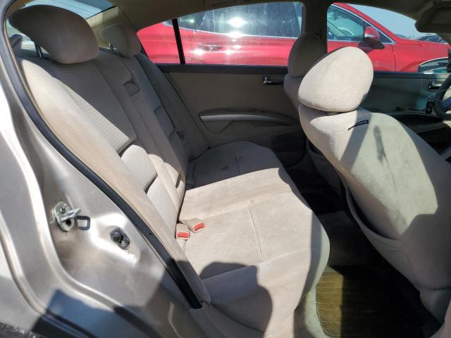 Photo 10 from auction – 2005 NISSAN MAXIMA SE with VIN 1N4BA41E85C825626