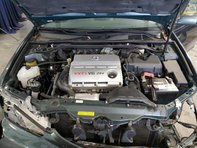 Photo 11 from auction – 2006 TOYOTA CAMRY LE with VIN 4T1BF32K16U114433