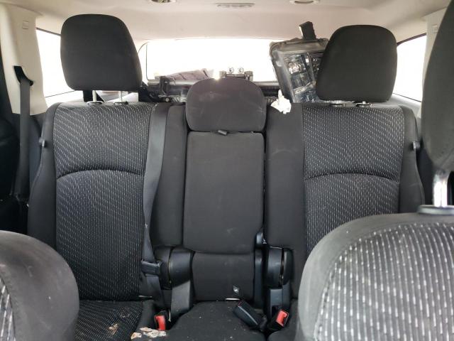 Photo 10 from auction – 2016 DODGE JOURNEY SE with VIN 3C4PDCAB3GT245165