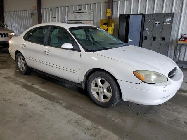 Photo 4 from auction – 2003 FORD TAURUS SE with VIN 1FAFP53UX3A143284