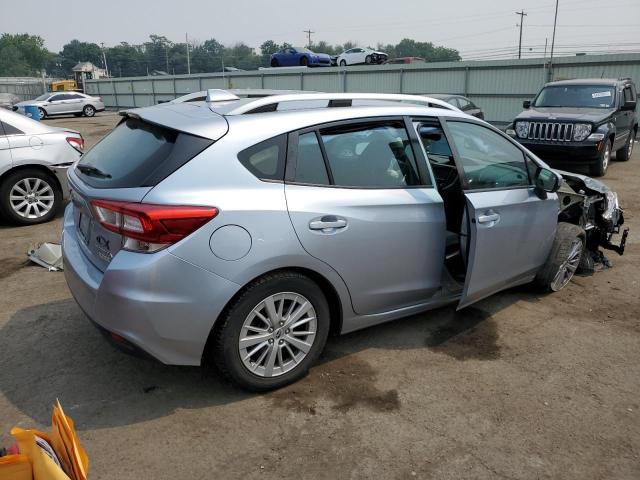 Photo 3 from auction – 2017 SUBARU IMPREZA PR with VIN 4S3GTAB6XH3711051