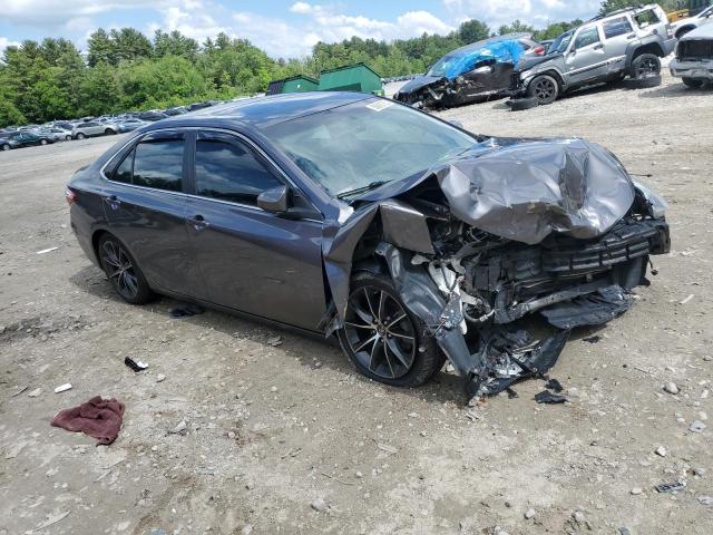Photo 4 from auction – 2016 TOYOTA CAMRY LE with VIN 4T1BF1FKXGU586694